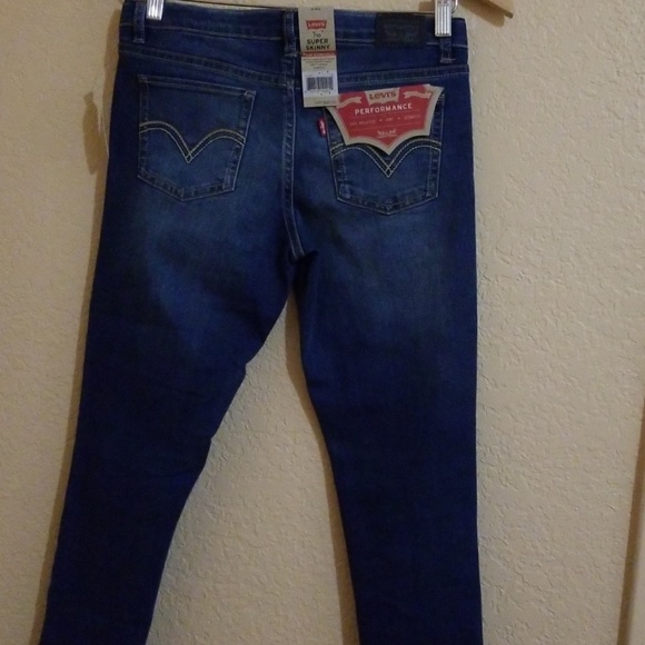 Jeans - Picture 6 of 8